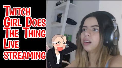 clodeie streamer porn|Streamer masturbates live and gets caught cumming on Twitch.